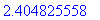 [Maple Math]