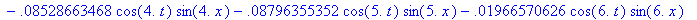 [Maple Math]