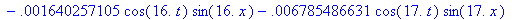 [Maple Math]