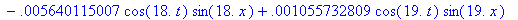 [Maple Math]