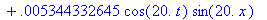 [Maple Math]