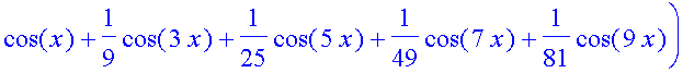 [Maple Math]