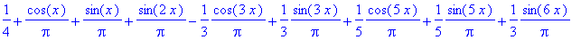 [Maple Math]