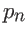 $p_n$