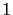 $1$