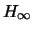 $H_{\infty}$